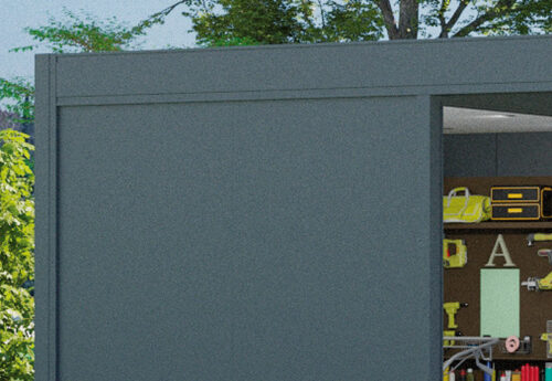 panneaux sandwich aluminium carport amexso